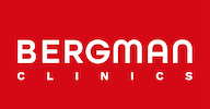 Bergman Clinics logo